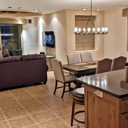 Luxury Condo Bella Sirena 405-C - Unmatched Views Over The Pool To The Sea Puerto Penasco Exterior photo
