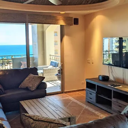 Luxury Condo Bella Sirena 405-C - Unmatched Views Over The Pool To The Sea Puerto Penasco Exterior photo