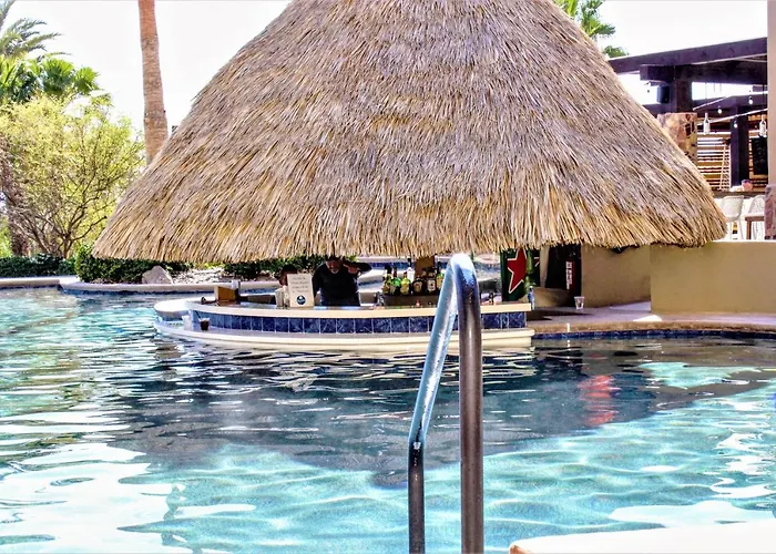 Luxury Condo Bella Sirena 405-C - Unmatched Views Over The Pool To The Sea