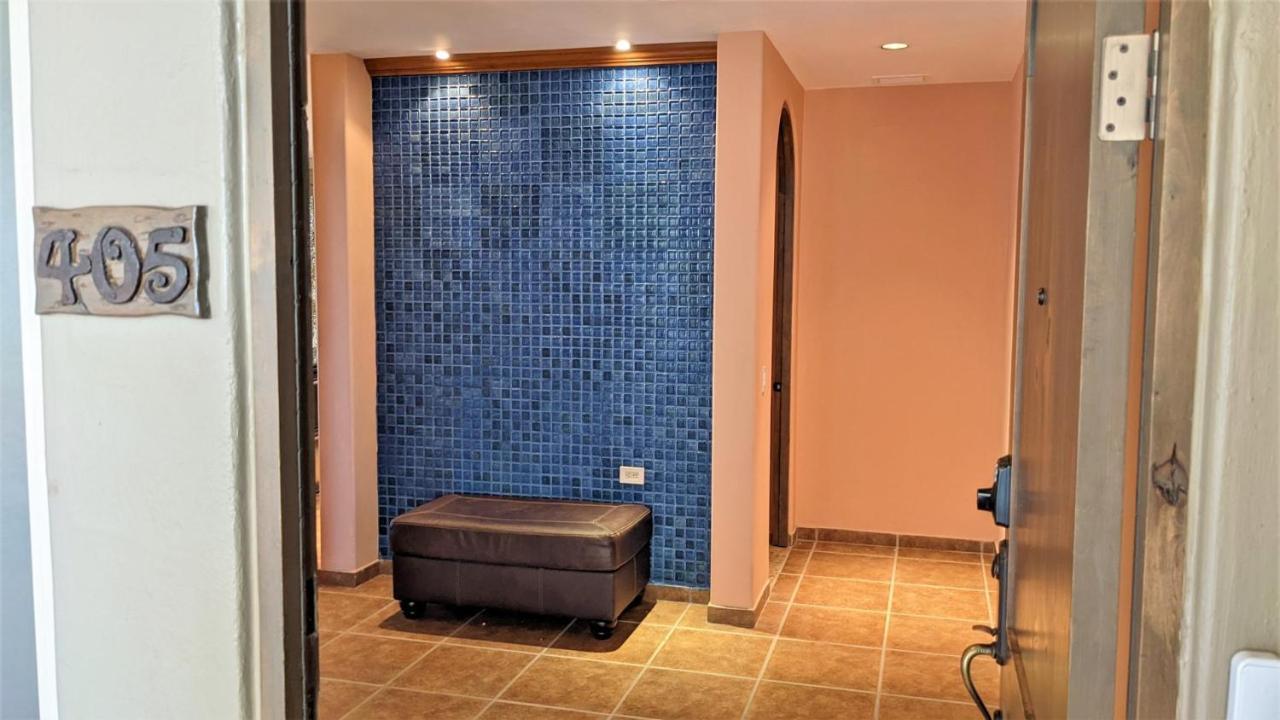 Luxury Bella Sirena 405-c - Unmatched Views Over The Pool To The Sea Apartment Puerto Penasco