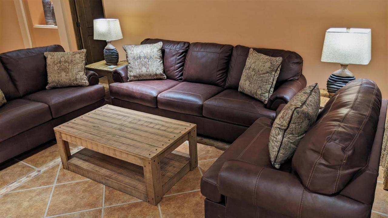 Luxury Bella Sirena 405-c - Unmatched Views Over The Pool To The Sea * Puerto Penasco