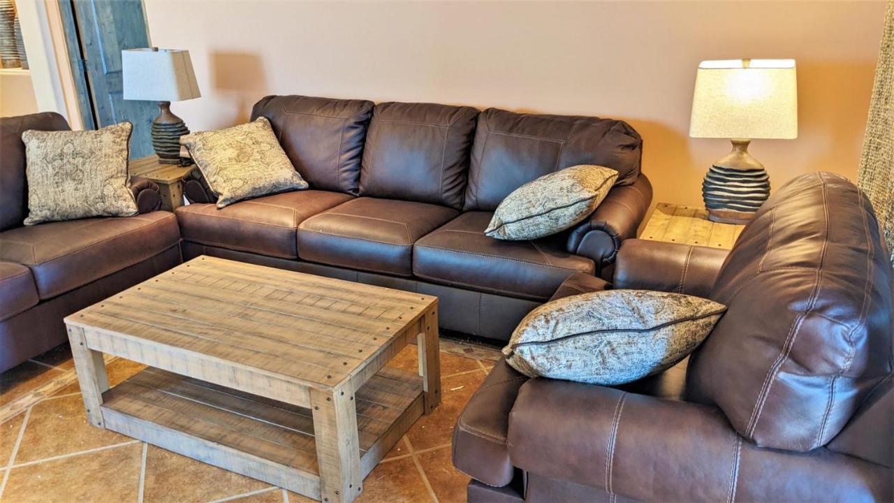 Luxury Bella Sirena 405-c - Unmatched Views Over The Pool To The Sea Apartment Puerto Penasco