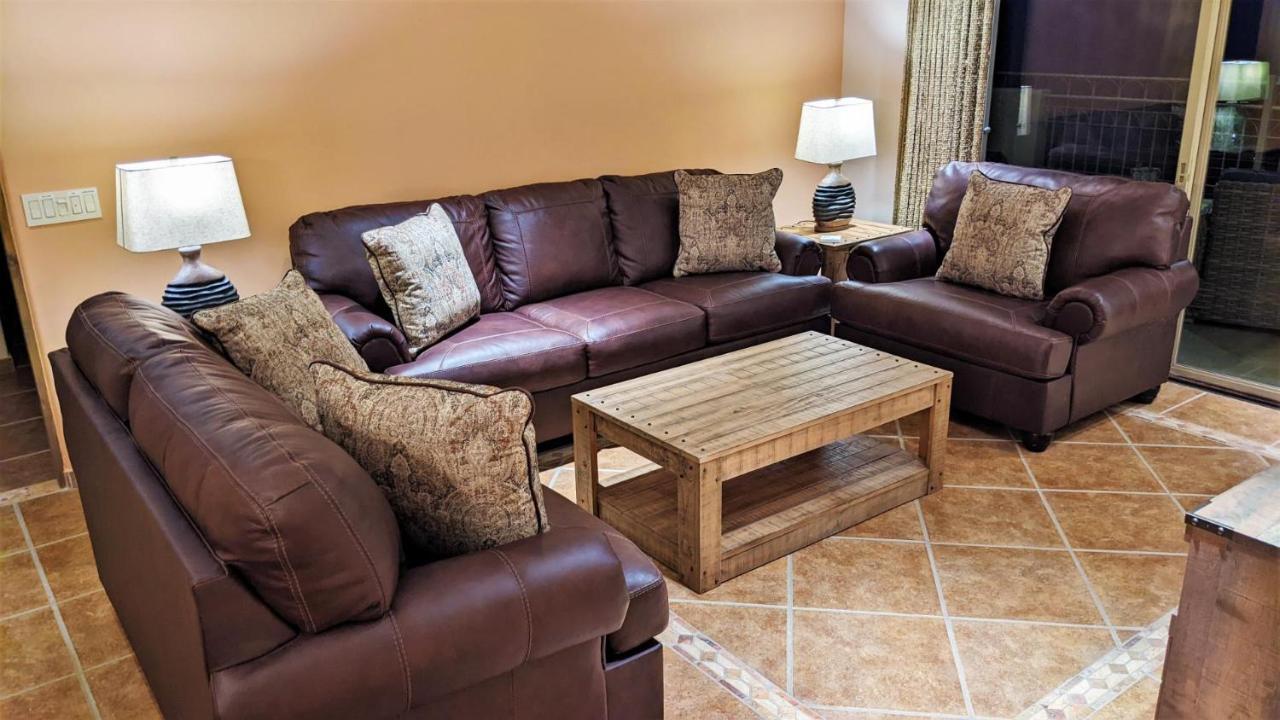 Luxury Bella Sirena 405-c - Unmatched Views Over The Pool To The Sea Puerto Penasco