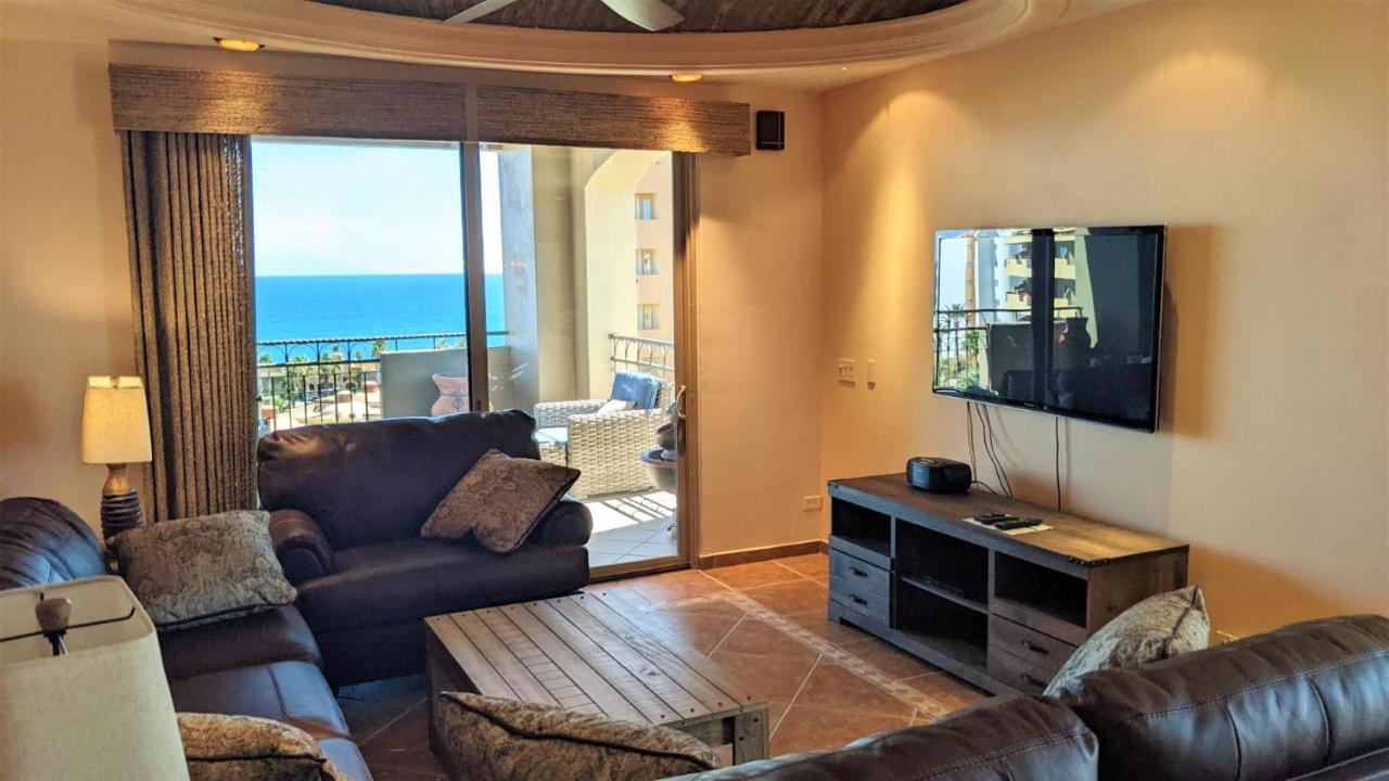Luxury Bella Sirena 405-c - Unmatched Views Over The Pool To The Sea Apartment