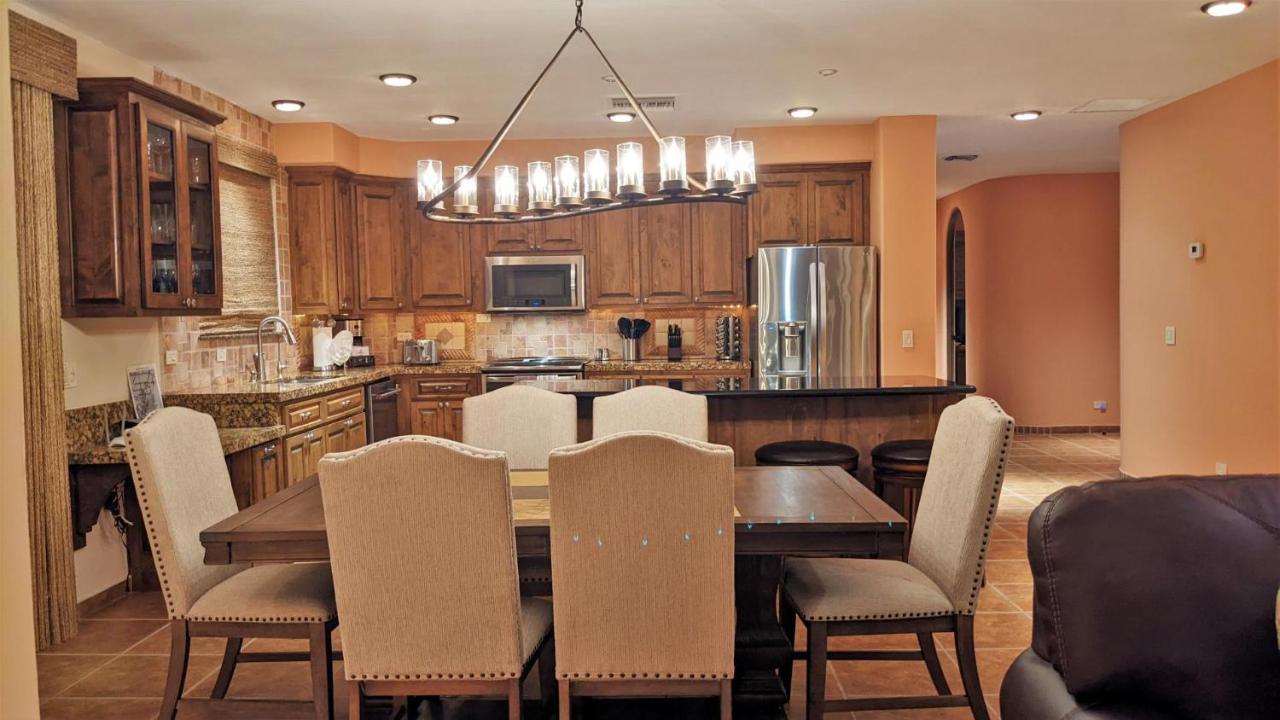 Apartment Luxury Bella Sirena 405-c - Unmatched Views Over The Pool To The Sea *