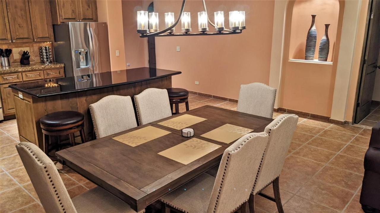 Luxury Bella Sirena 405-c - Unmatched Views Over The Pool To The Sea * Puerto Penasco