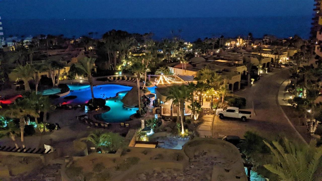 Luxury Bella Sirena 405-c - Unmatched Views Over The Pool To The Sea