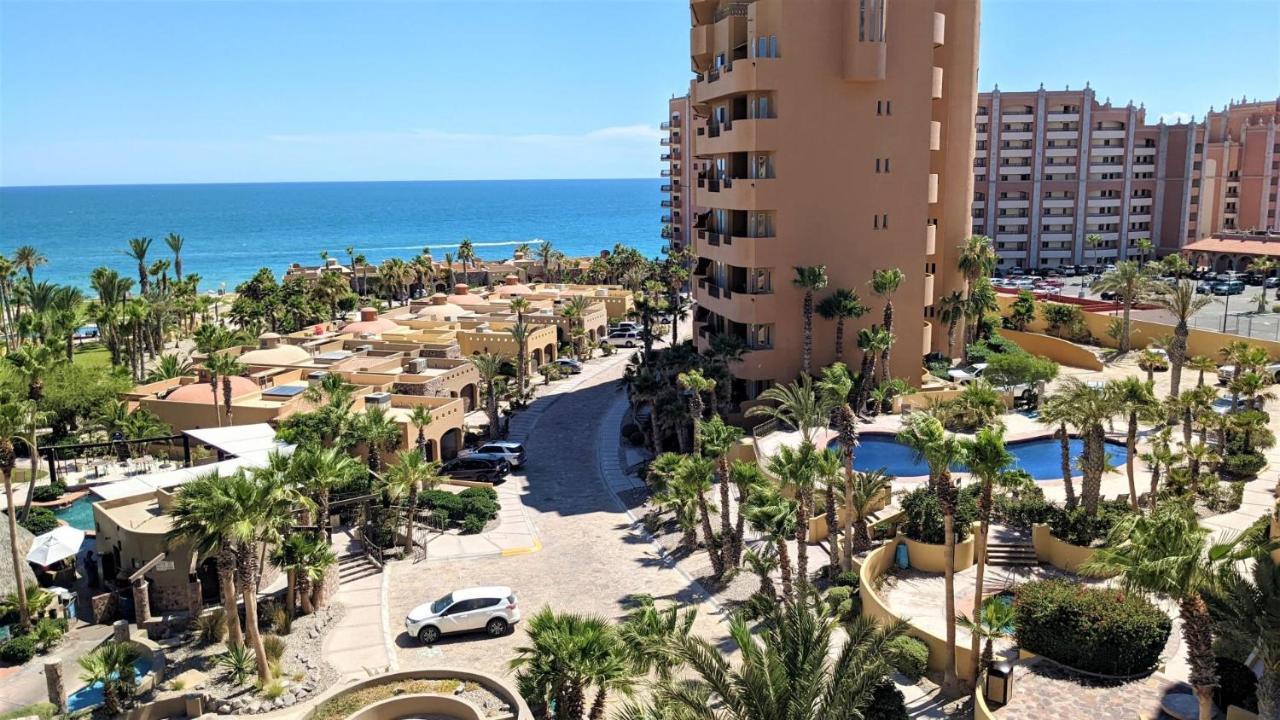 Apartment Luxury Bella Sirena 405-c - Unmatched Views Over The Pool To The Sea