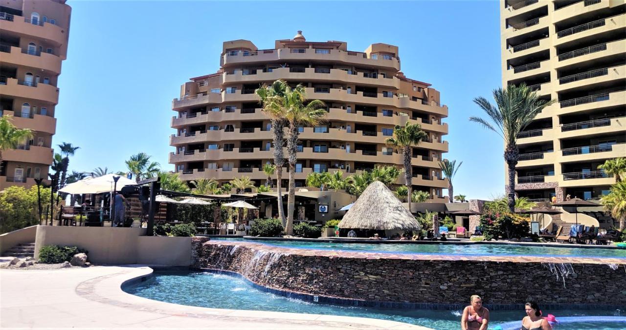 Apartment Luxury Bella Sirena 405-c - Unmatched Views Over The Pool To The Sea Puerto Penasco