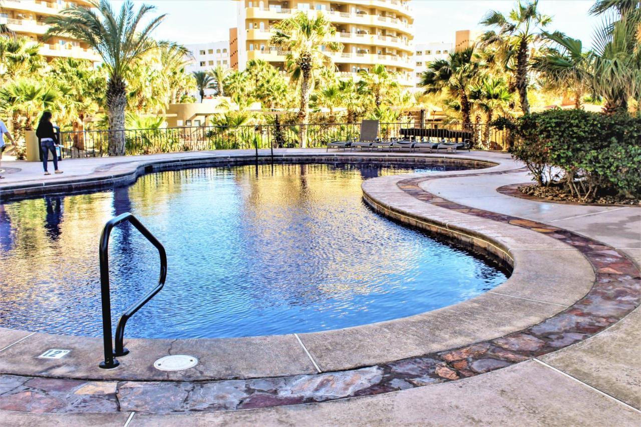 Luxury Bella Sirena 405-c - Unmatched Views Over The Pool To The Sea