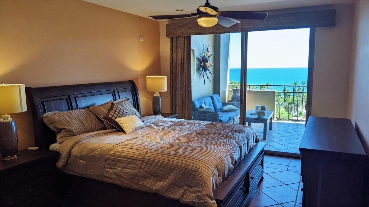 Luxury Bella Sirena 405-c - Unmatched Views Over The Pool To The Sea