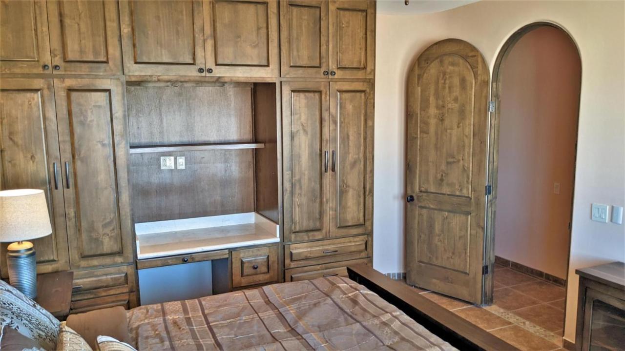 Luxury Bella Sirena 405-c - Unmatched Views Over The Pool To The Sea Puerto Penasco