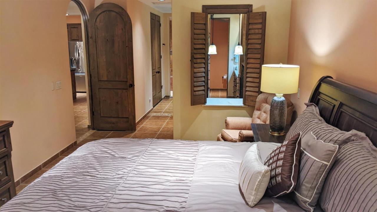 Luxury Bella Sirena 405-c - Unmatched Views Over The Pool To The Sea Puerto Penasco