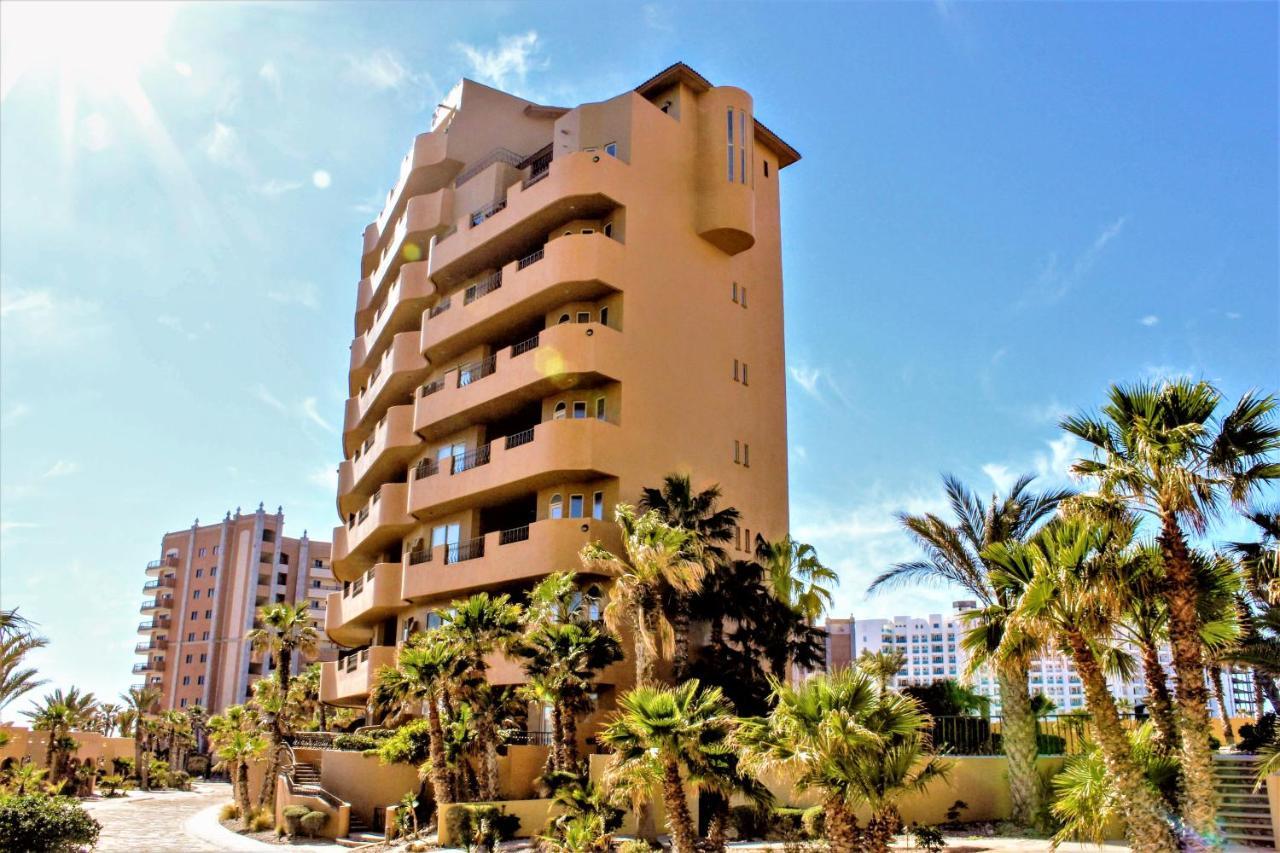 Apartment Luxury Bella Sirena 405-c - Unmatched Views Over The Pool To The Sea *