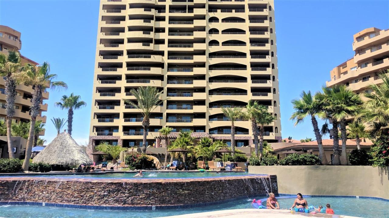 Luxury Bella Sirena 405-c - Unmatched Views Over The Pool To The Sea * Puerto Penasco