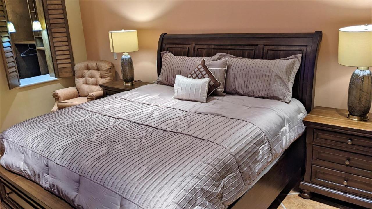 Apartment Luxury Bella Sirena 405-c - Unmatched Views Over The Pool To The Sea *