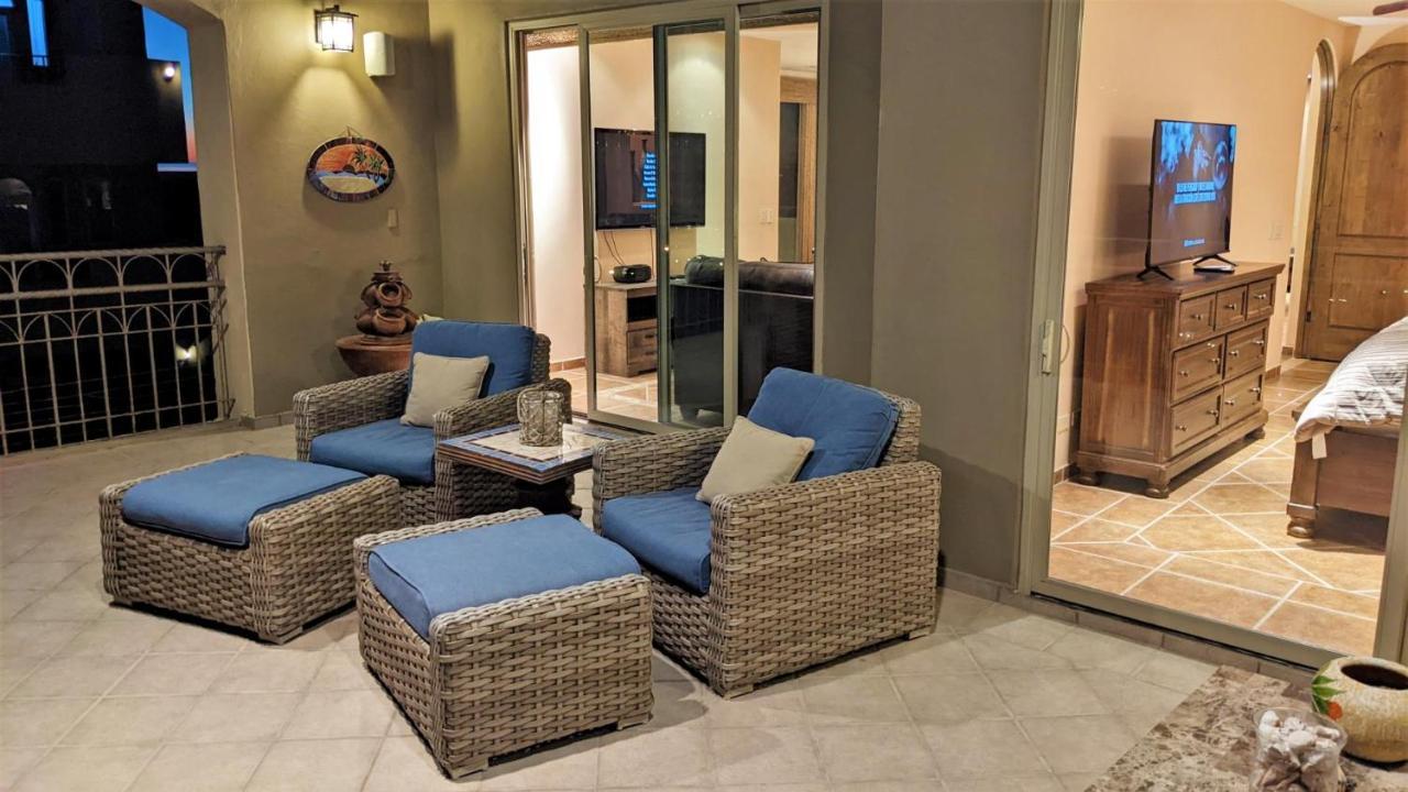 Luxury Bella Sirena 405-c - Unmatched Views Over The Pool To The Sea Apartment