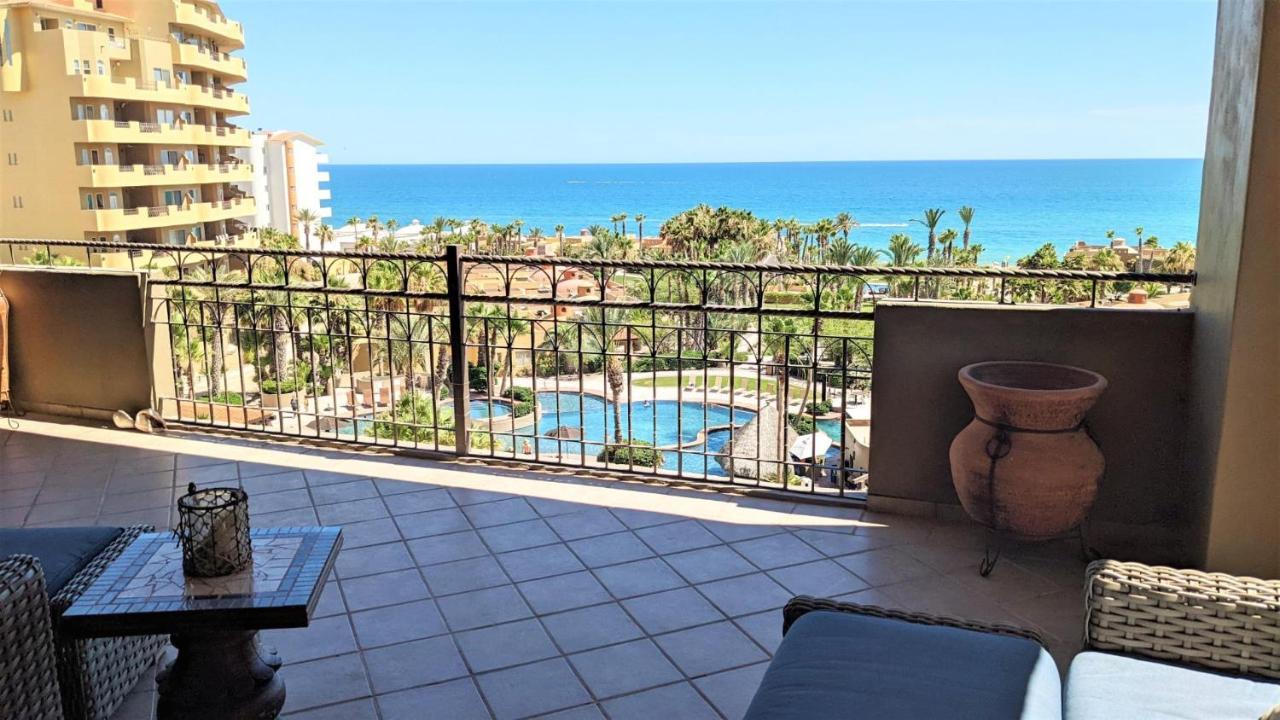 Luxury Bella Sirena 405-c - Unmatched Views Over The Pool To The Sea Apartment