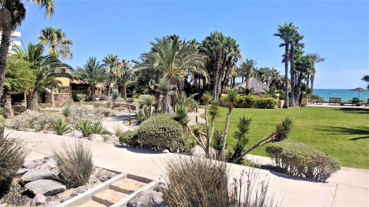 Apartment Luxury Bella Sirena 405-c - Unmatched Views Over The Pool To The Sea *