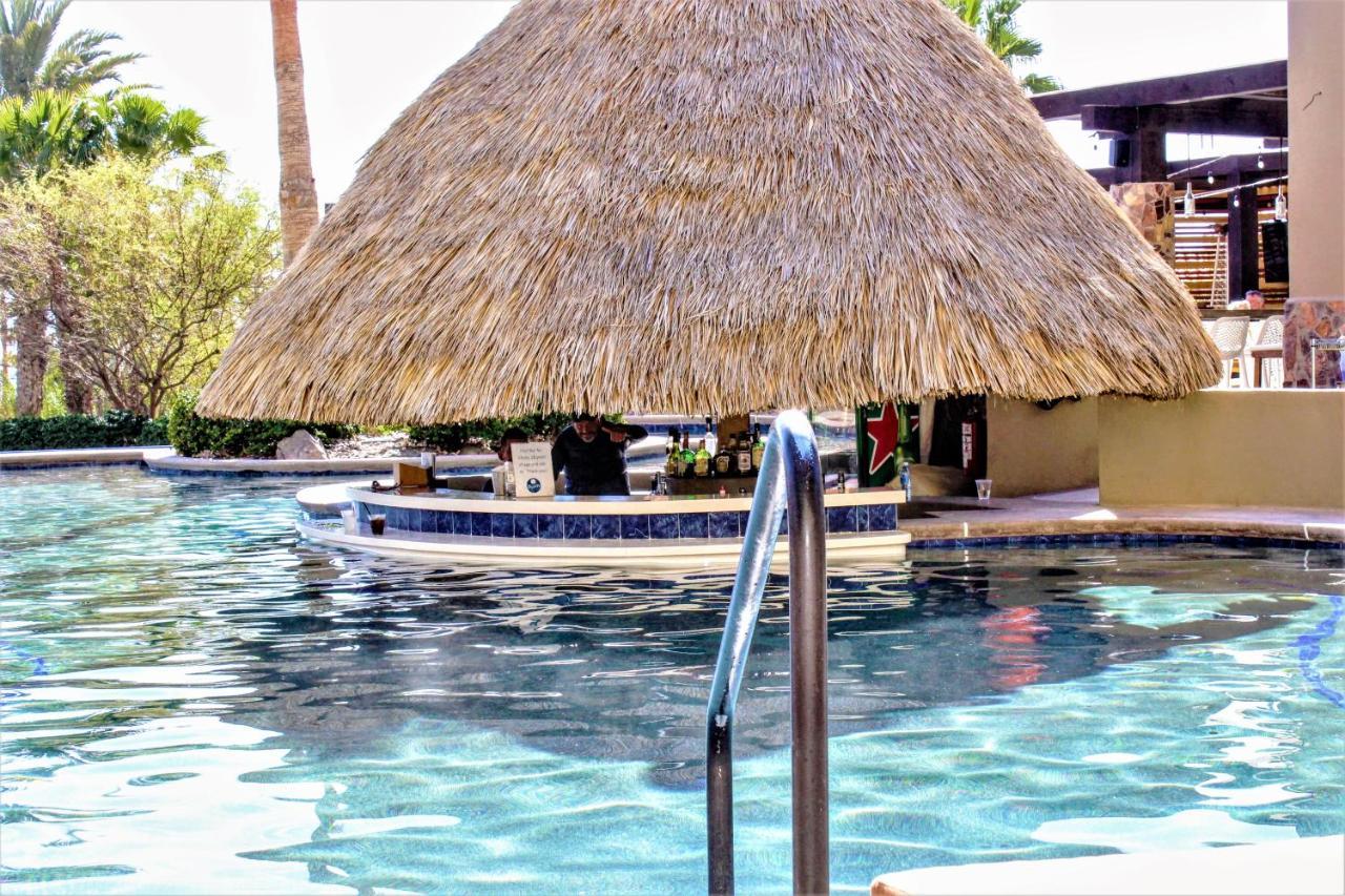 Luxury Bella Sirena 405-c - Unmatched Views Over The Pool To The Sea * Puerto Penasco