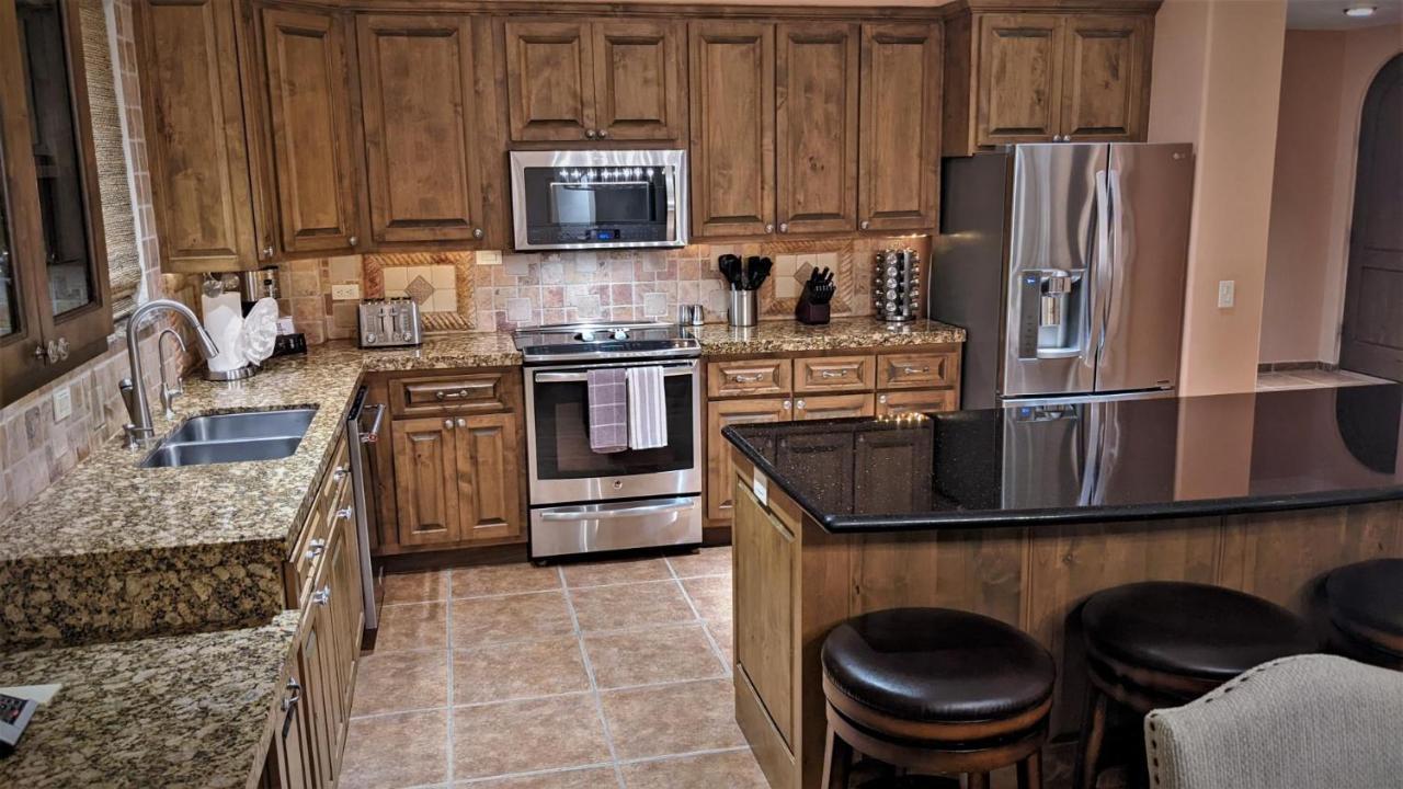Luxury Bella Sirena 405-c - Unmatched Views Over The Pool To The Sea Apartment Puerto Penasco