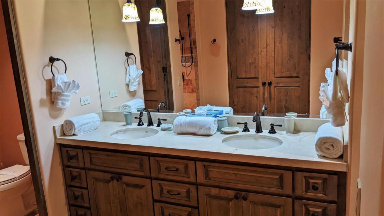 Luxury Bella Sirena 405-c - Unmatched Views Over The Pool To The Sea Apartment Puerto Penasco
