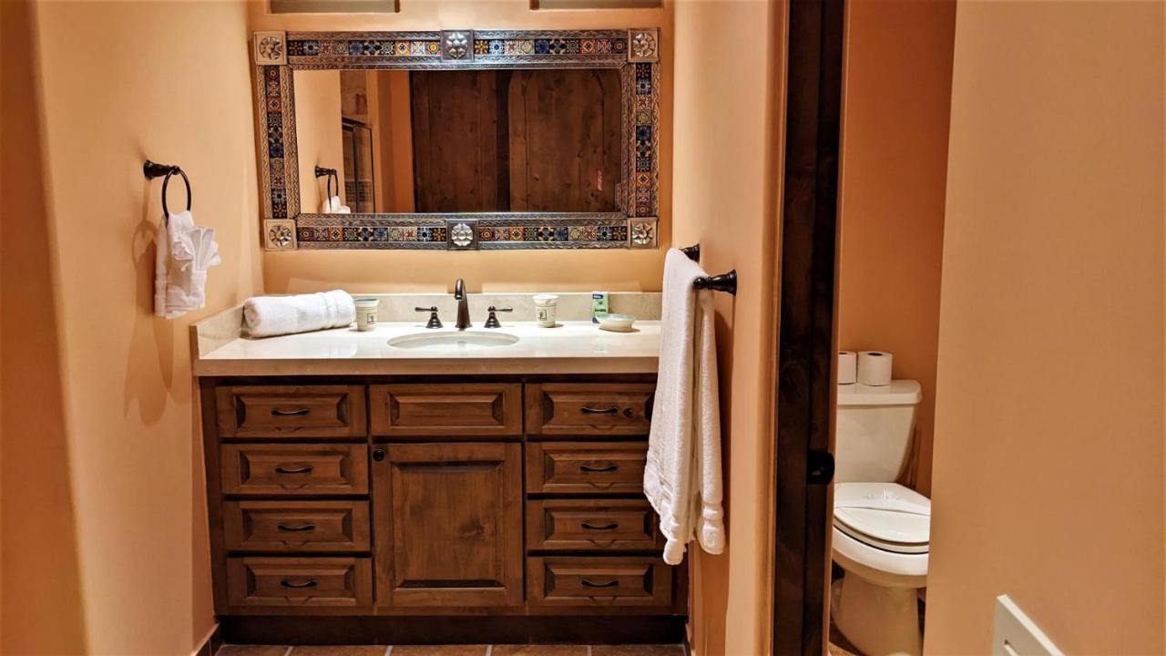 Apartment Luxury Bella Sirena 405-c - Unmatched Views Over The Pool To The Sea Puerto Penasco