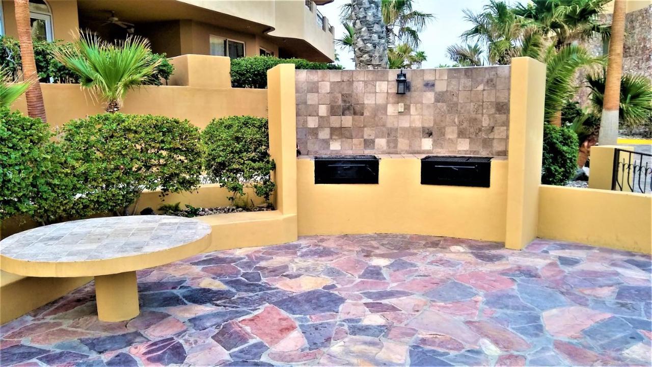 Apartment Luxury Bella Sirena 405-c - Unmatched Views Over The Pool To The Sea Puerto Penasco
