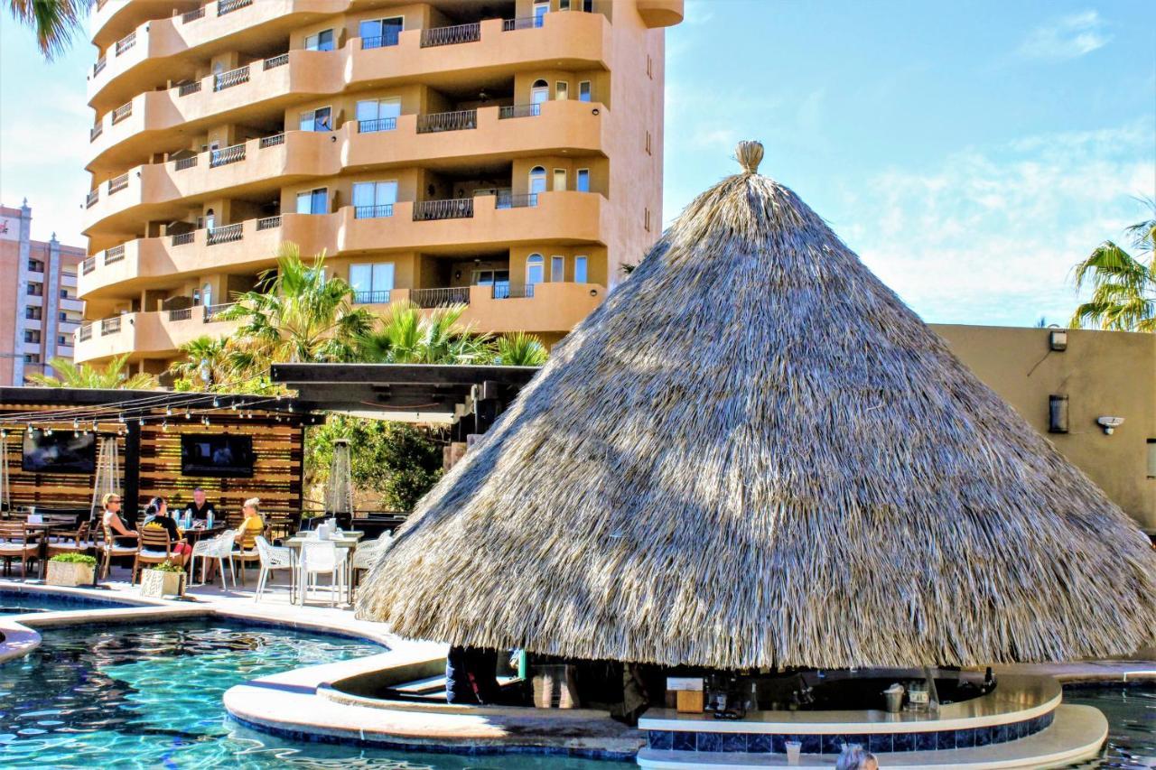 Apartment Luxury Bella Sirena 405-c - Unmatched Views Over The Pool To The Sea *