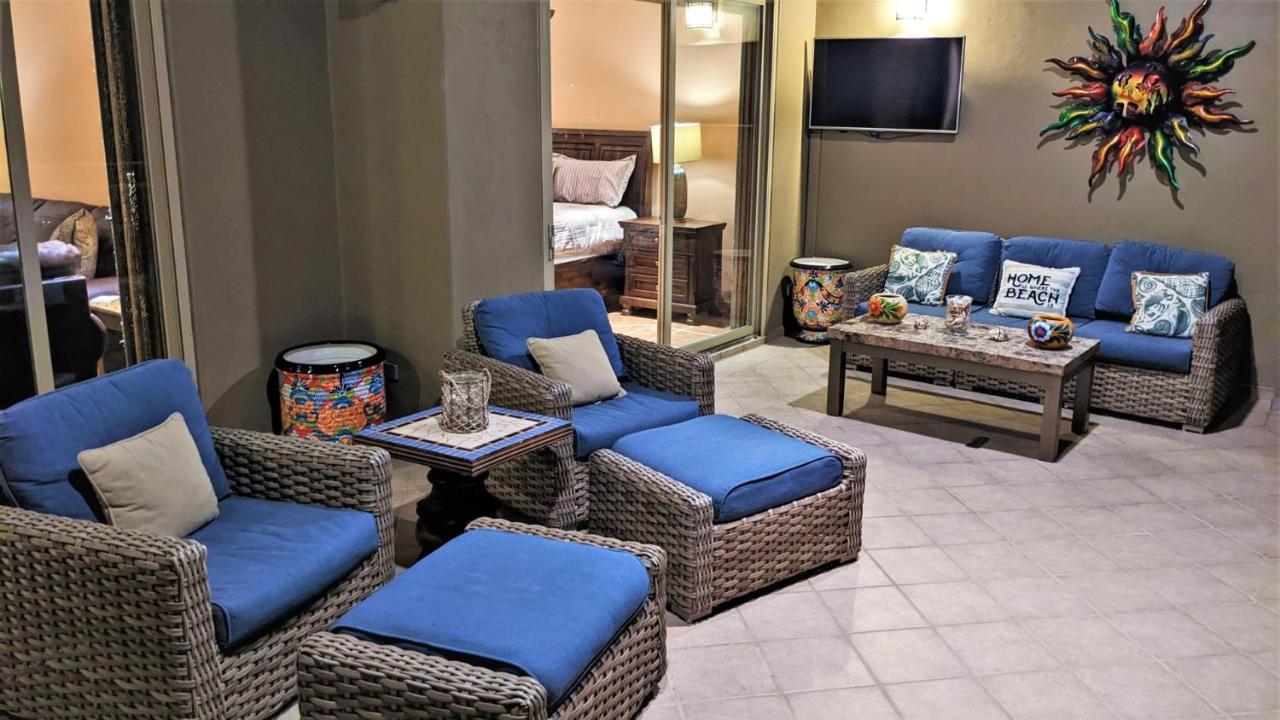 Luxury Bella Sirena 405-c - Unmatched Views Over The Pool To The Sea