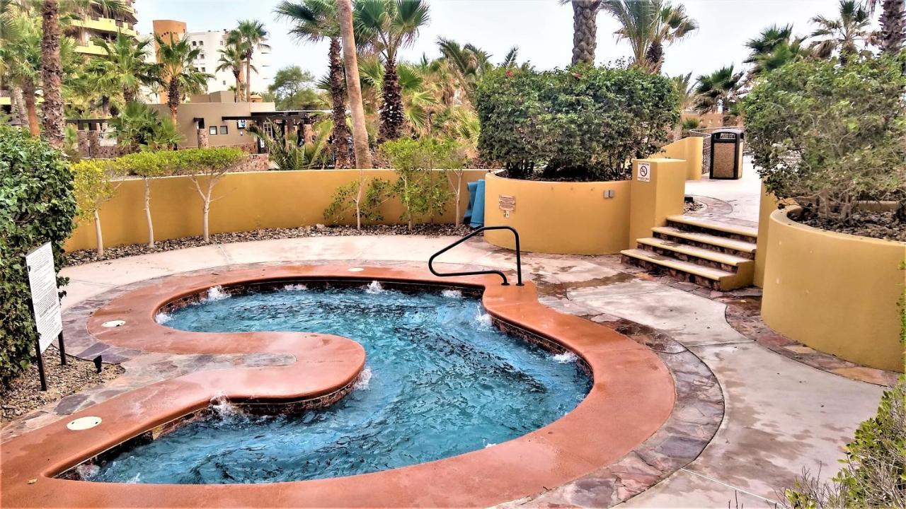 Luxury Bella Sirena 405-c - Unmatched Views Over The Pool To The Sea Puerto Penasco