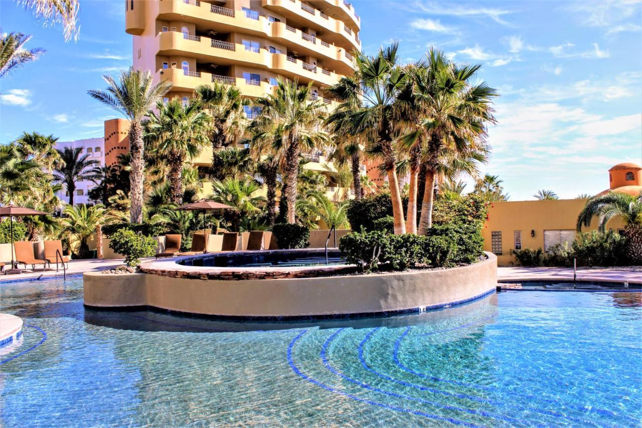 Luxury Bella Sirena 405-c - Unmatched Views Over The Pool To The Sea * Puerto Penasco